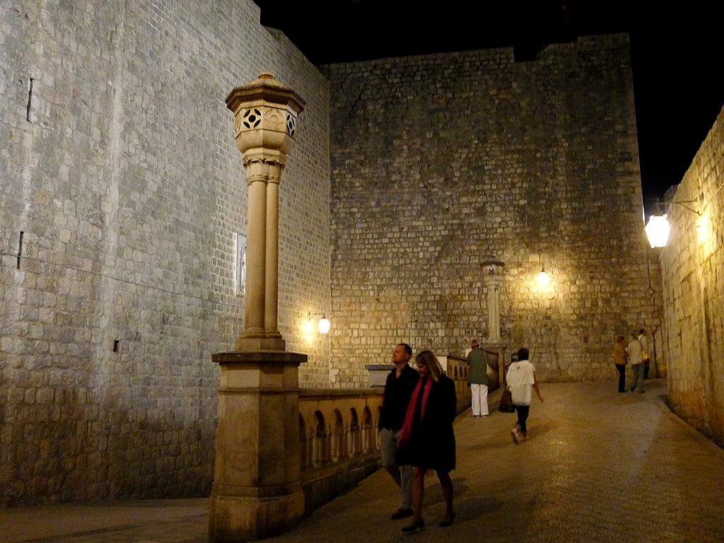 Dubrovnik Old Town